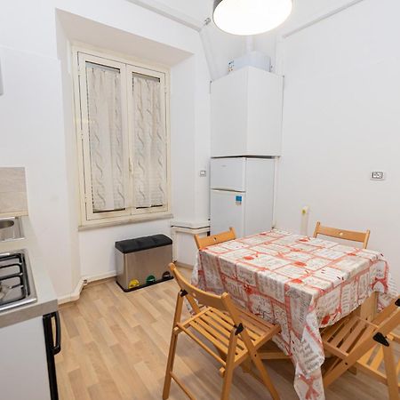 Adriana Sweet Apartment Roma Eksteriør bilde