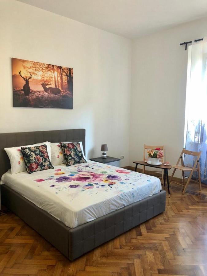 Adriana Sweet Apartment Roma Eksteriør bilde