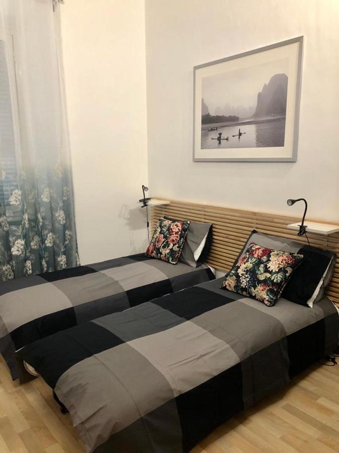 Adriana Sweet Apartment Roma Eksteriør bilde