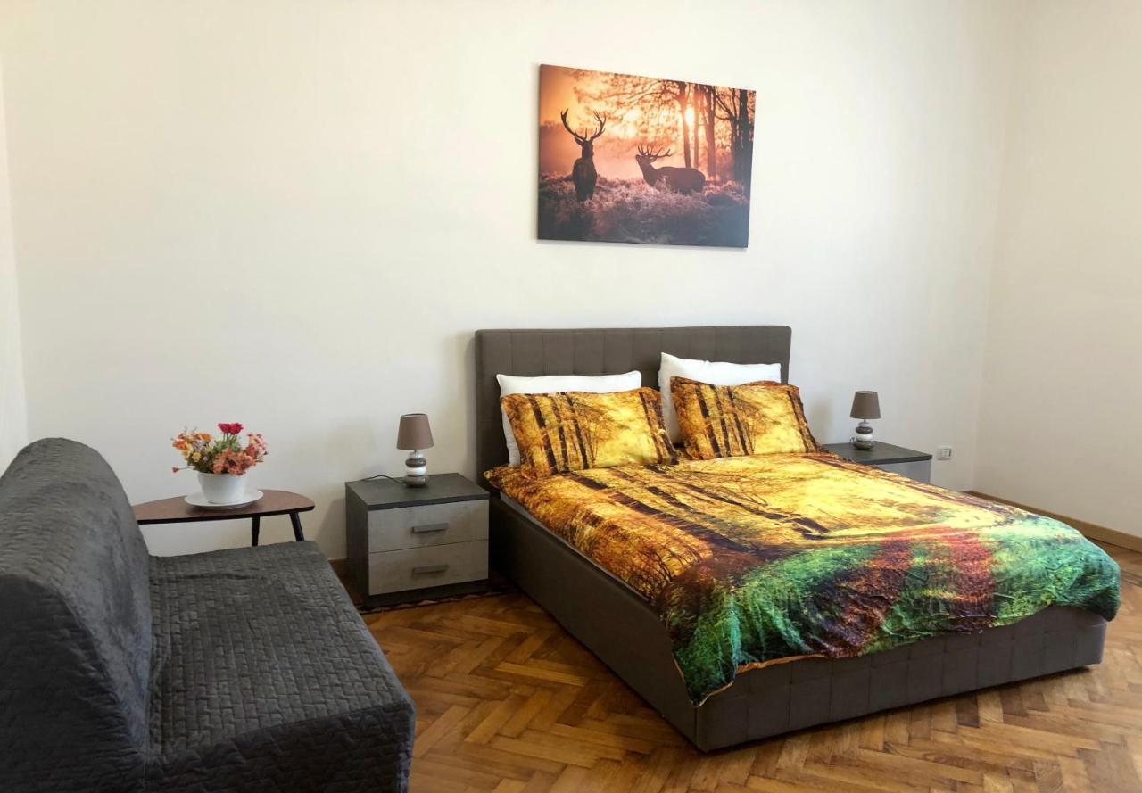 Adriana Sweet Apartment Roma Eksteriør bilde