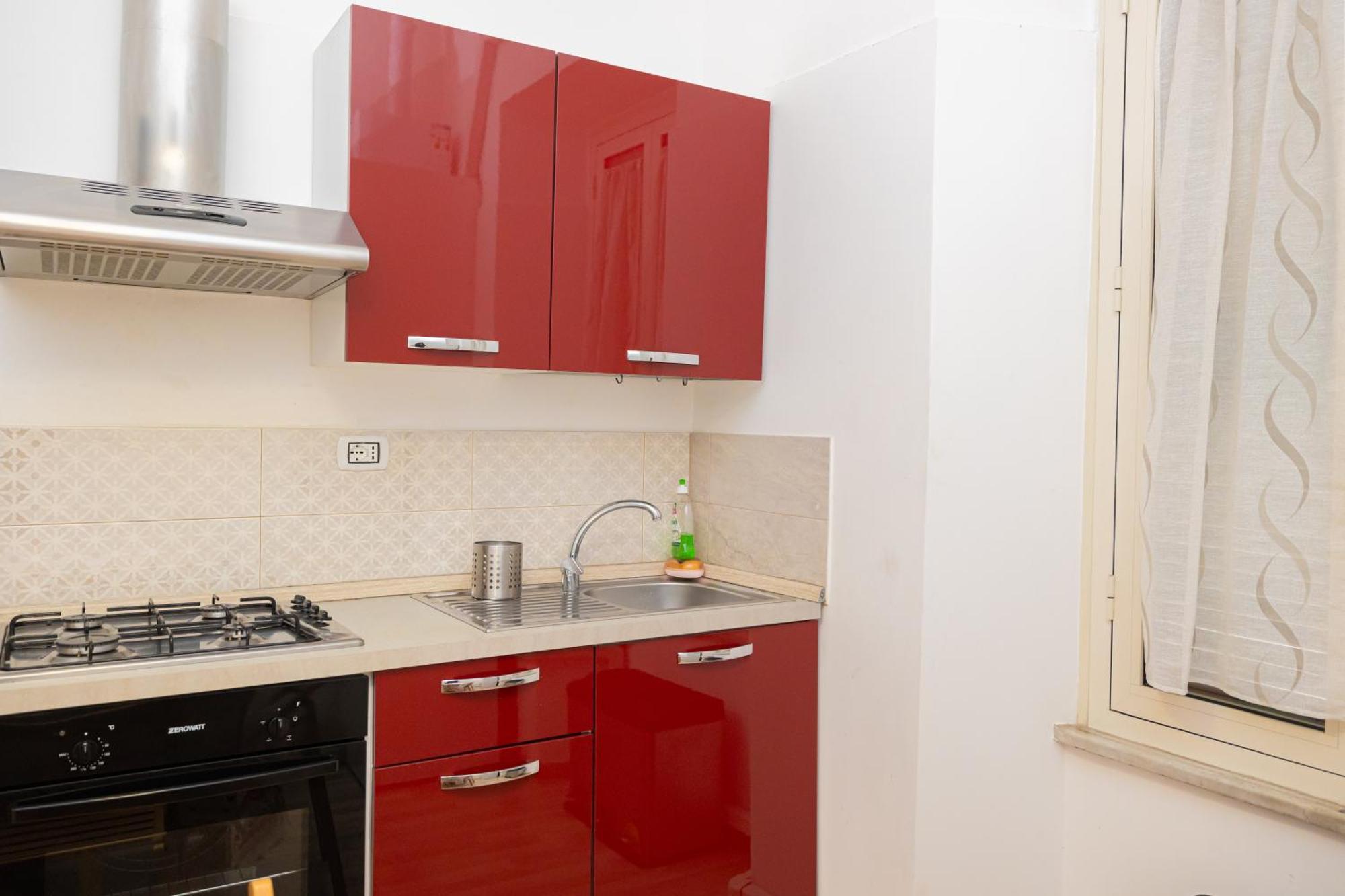 Adriana Sweet Apartment Roma Eksteriør bilde