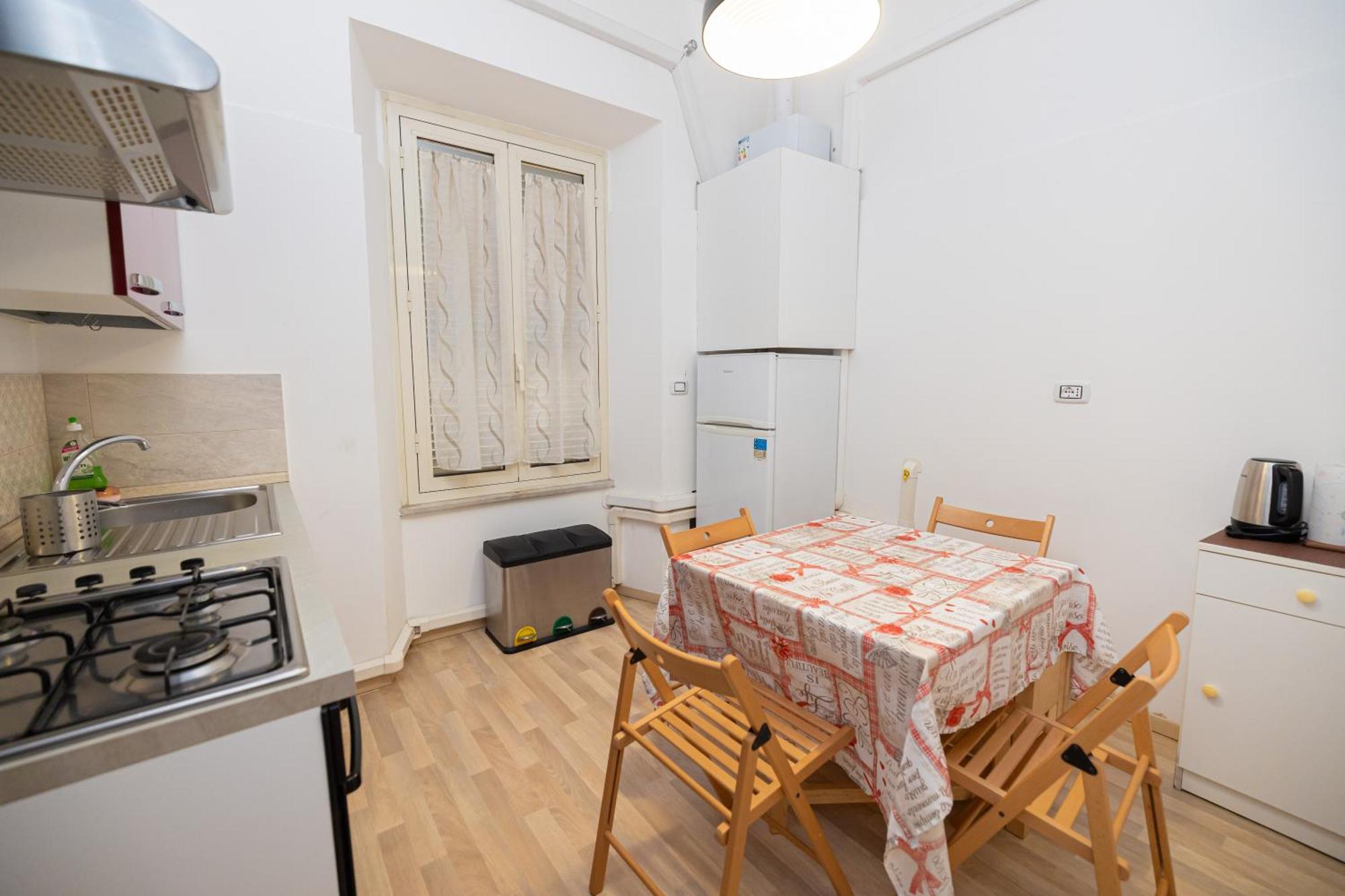 Adriana Sweet Apartment Roma Eksteriør bilde