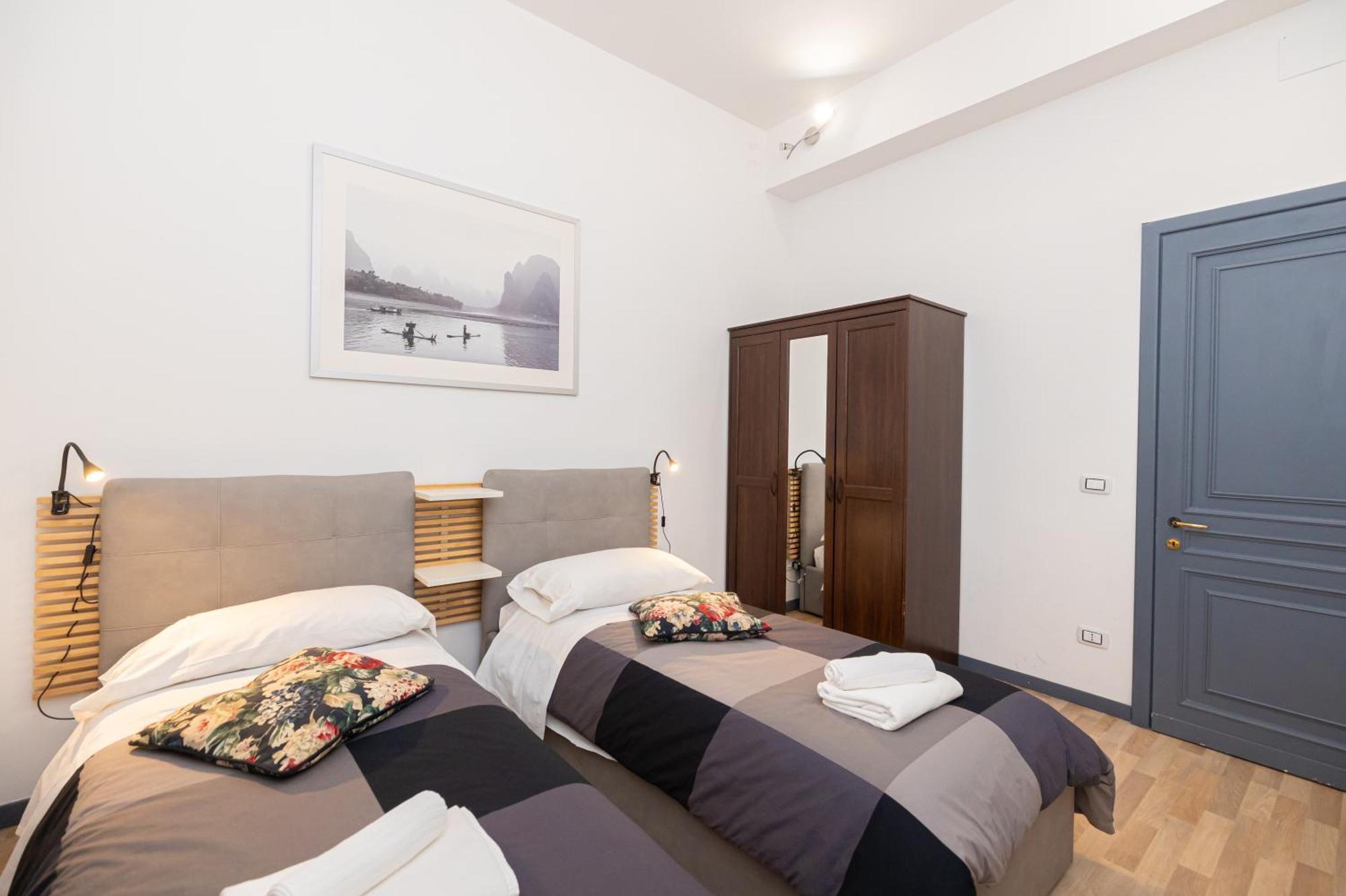 Adriana Sweet Apartment Roma Eksteriør bilde