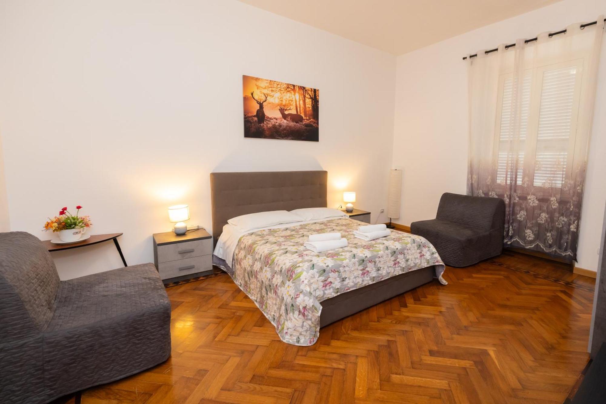 Adriana Sweet Apartment Roma Eksteriør bilde