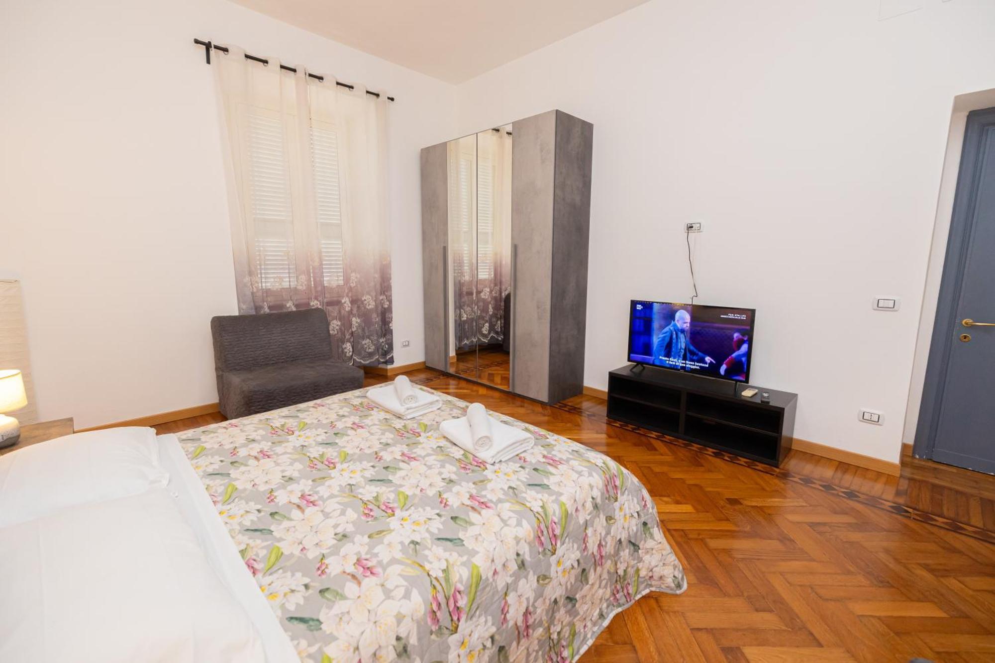 Adriana Sweet Apartment Roma Eksteriør bilde