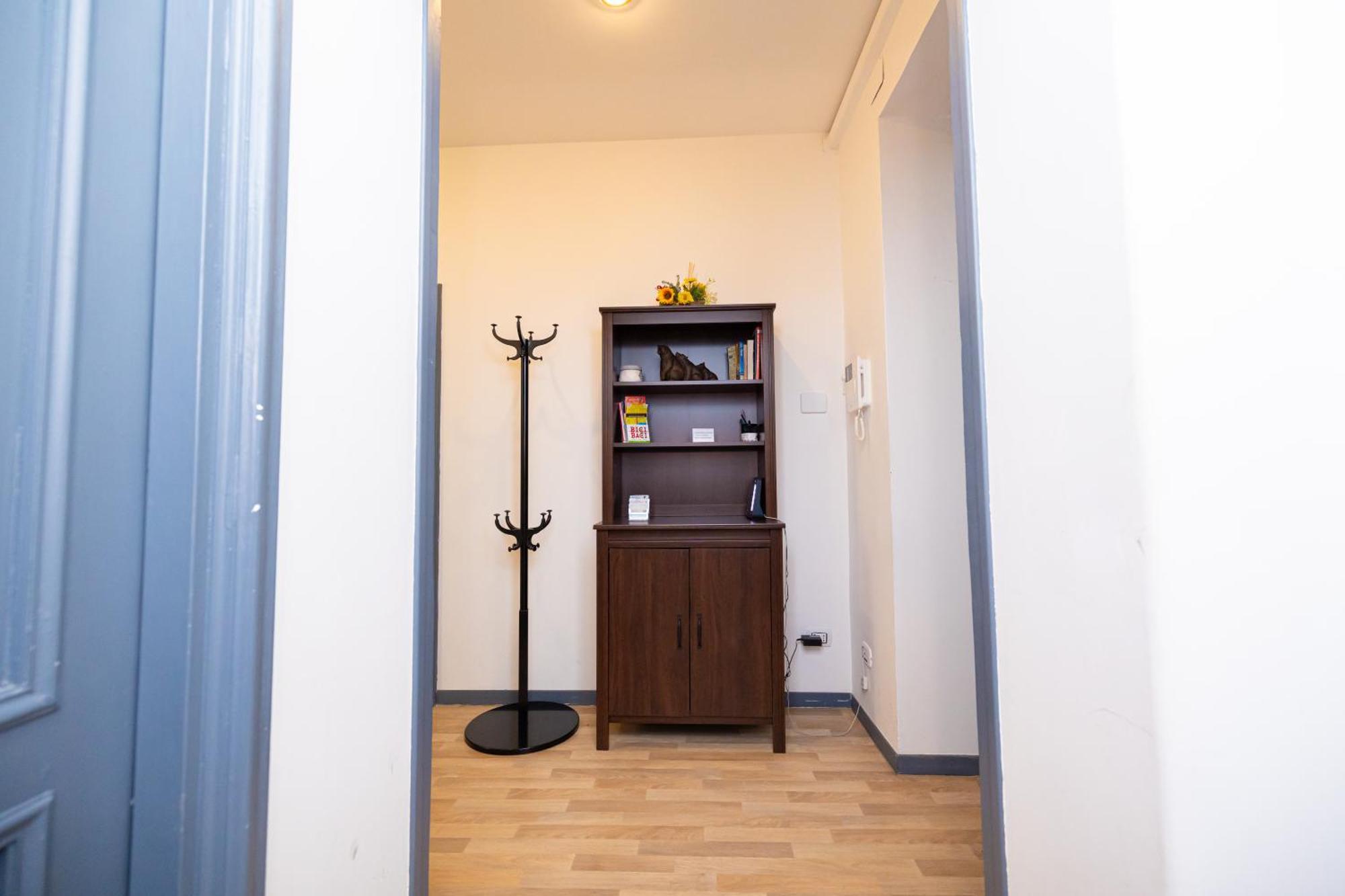 Adriana Sweet Apartment Roma Eksteriør bilde