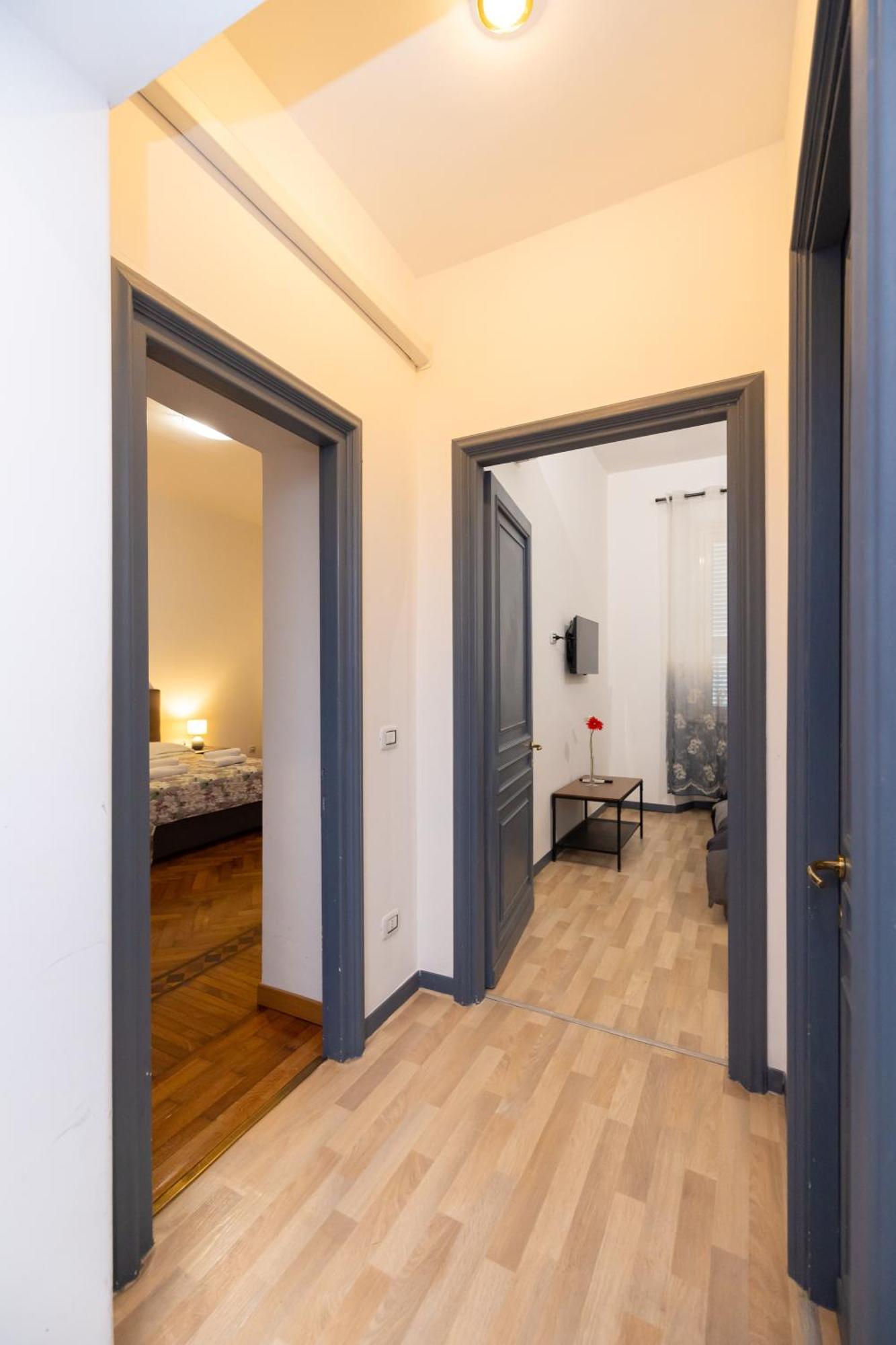 Adriana Sweet Apartment Roma Eksteriør bilde