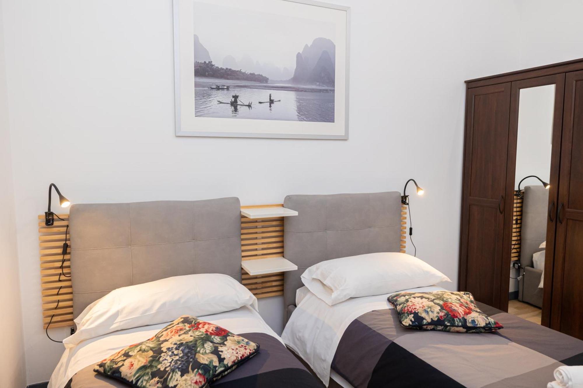 Adriana Sweet Apartment Roma Eksteriør bilde