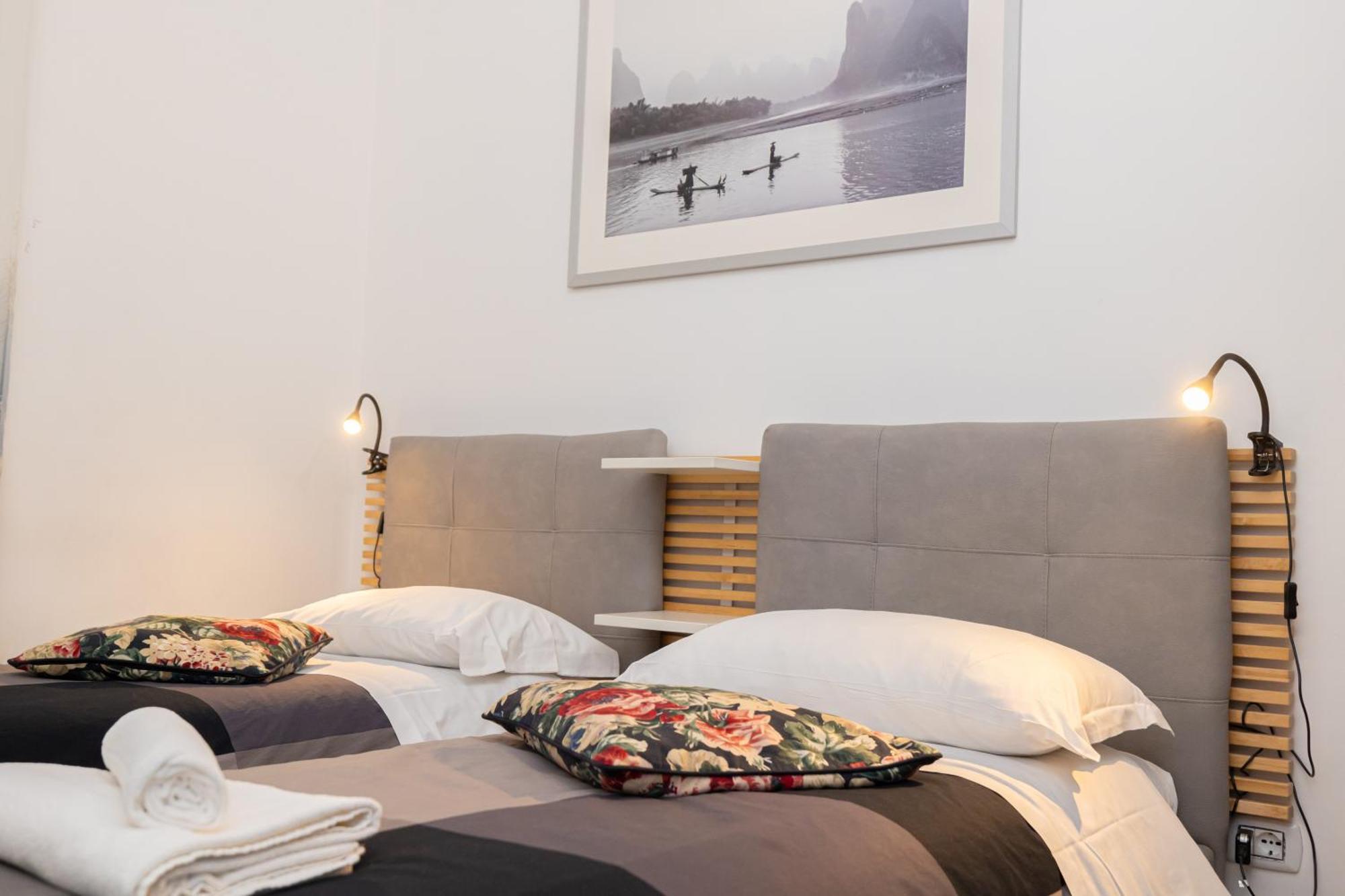 Adriana Sweet Apartment Roma Eksteriør bilde